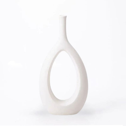 Vase Minimaliste Design