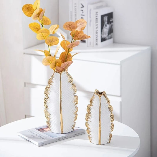 Vase en Céramique Design Intérieur