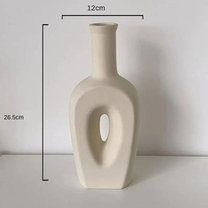 Vase pour Pampa Céramique