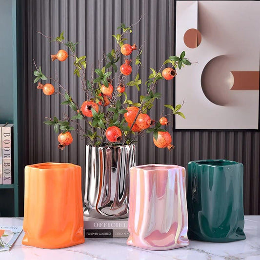 Vases Déco